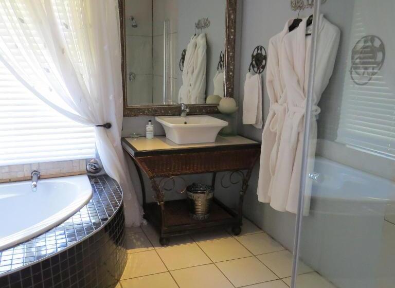 سوییت اجرایی, Marrakech Guest House