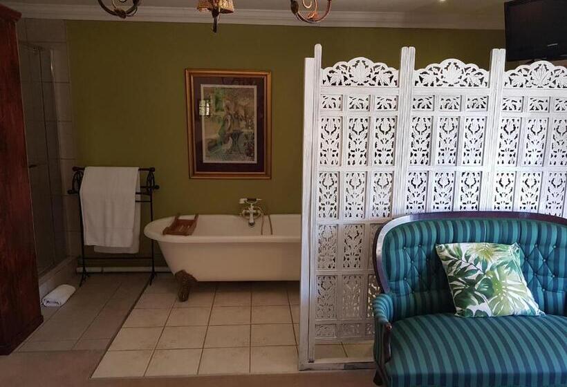 اتاق استاندارد, Marrakech Guest House