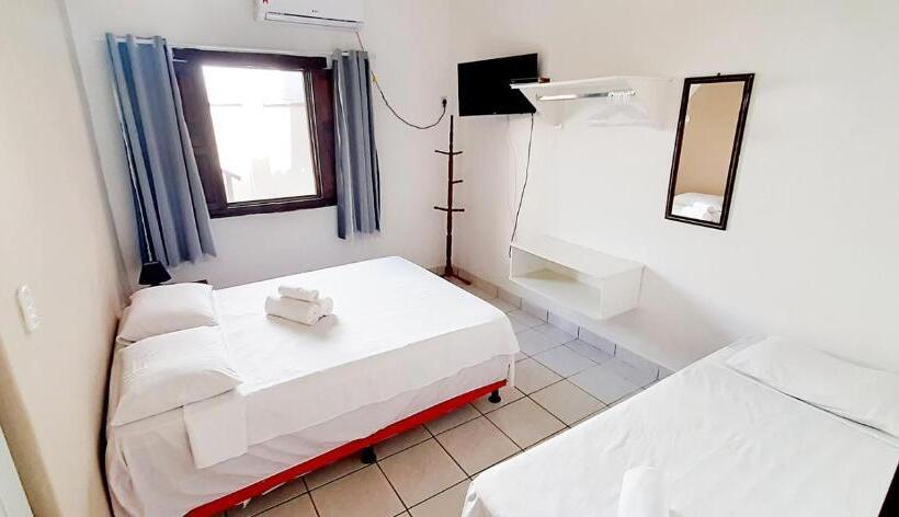 Family Suite, Pousada Semente