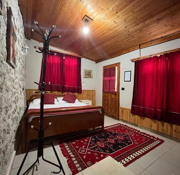 豪华房间, Rooms Emiliano Castle Of Kruja