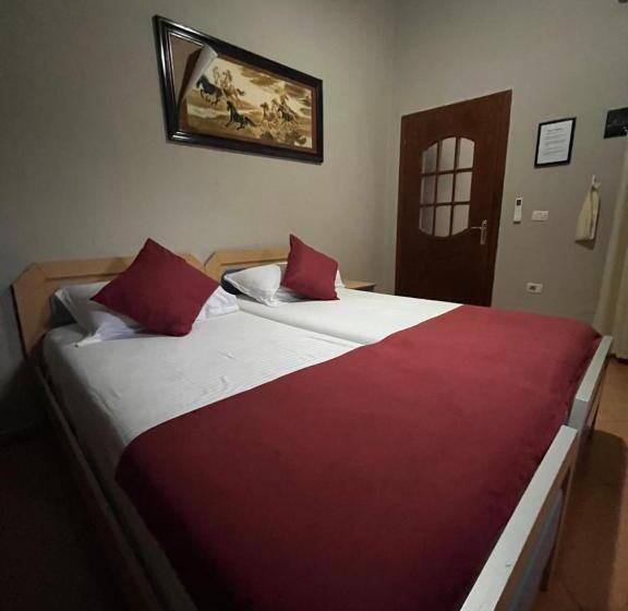 豪华房间, Rooms Emiliano Castle Of Kruja
