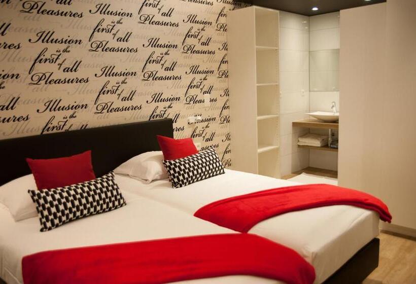 Номер Стандарт, Appart Hotel Urban Lodge