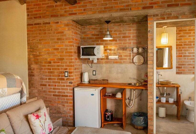 자쿠지 스위트, Il Tano Suites