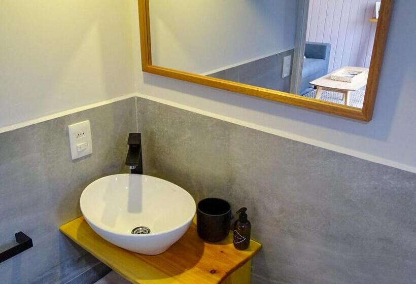 스위트, Il Tano Suites