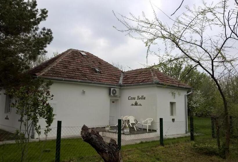 خانه 3 خوابه, Casa Bella & Nova