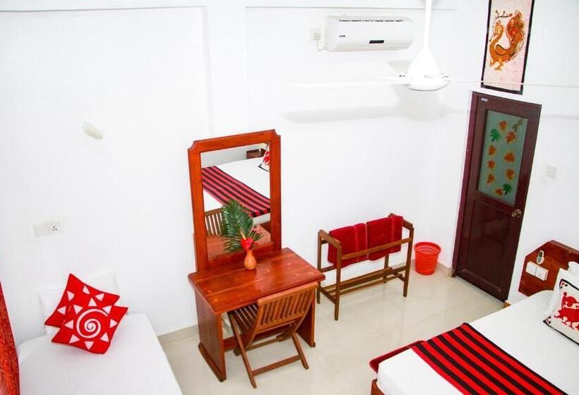 Номер Deluxe с Балконом, Darshani Lodge