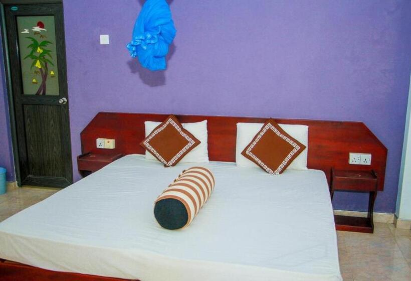 Номер Стандарт, Darshani Lodge