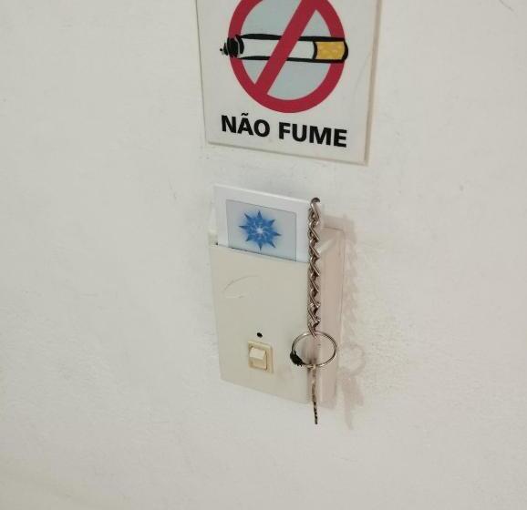 디럭스 트리플 룸, Estrela Da Manhã