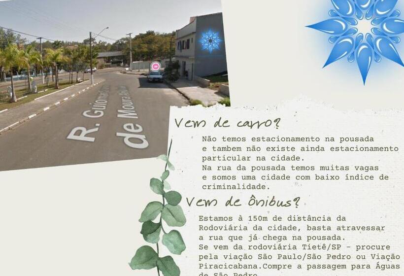 수피리어 패밀리 룸, Estrela Da Manhã