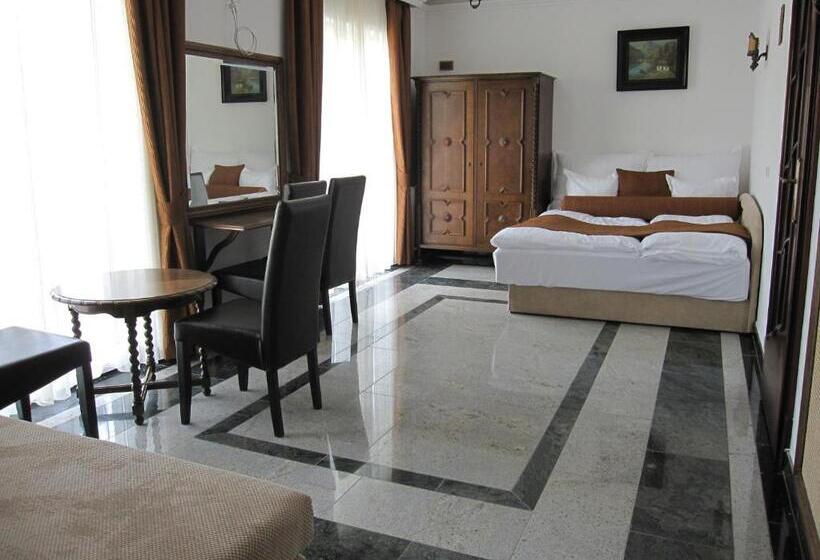 Дом 1 Спальня, Gránit Villa