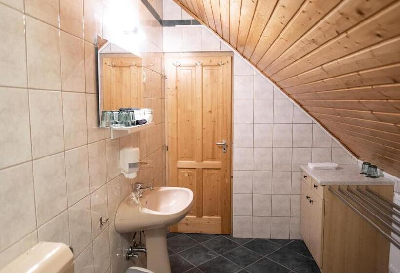 Апартаменты 1 Спальня, Hetényi Apartmanház és Birtok