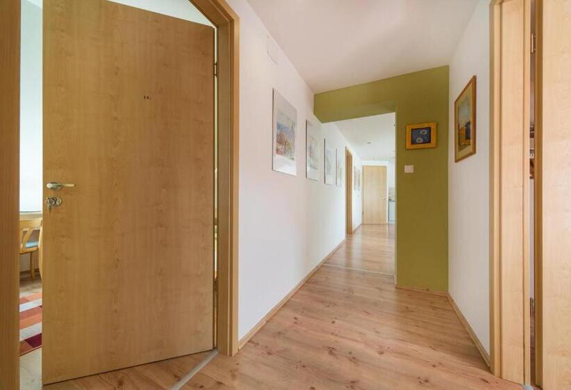 Family Suite, Hetényi Apartmanház és Birtok