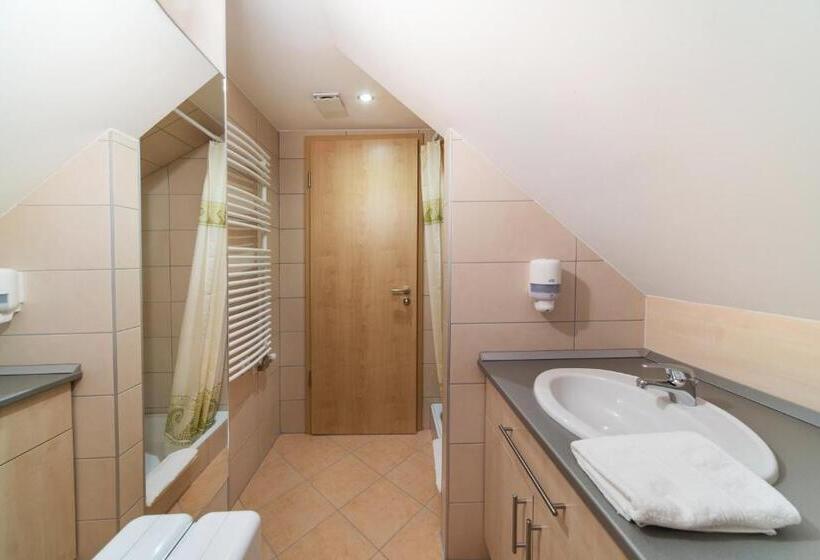 Family Suite, Hetényi Apartmanház és Birtok