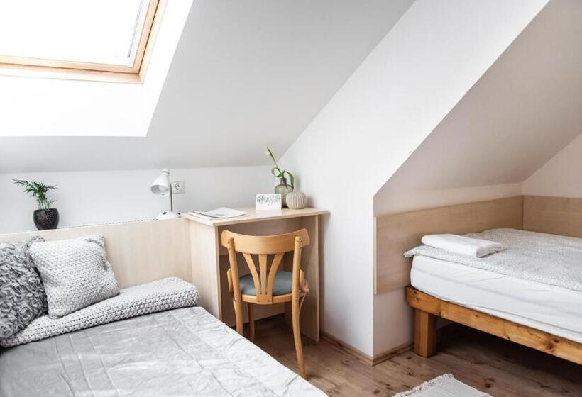 Family Suite, Hetényi Apartmanház és Birtok