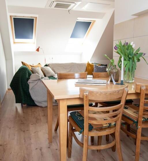 Family Suite, Hetényi Apartmanház és Birtok