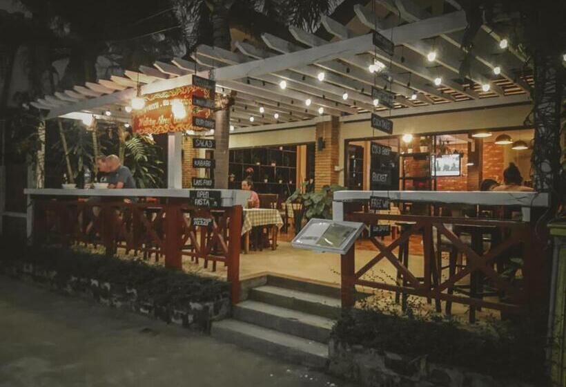 标准间, Lebijou Guesthouse   Konesavath