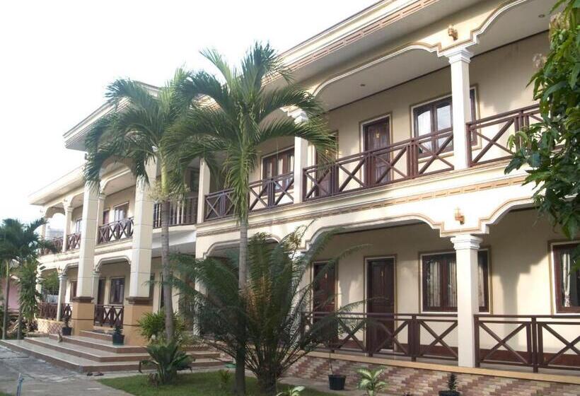 Номер Стандарт, Lebijou Guesthouse   Konesavath