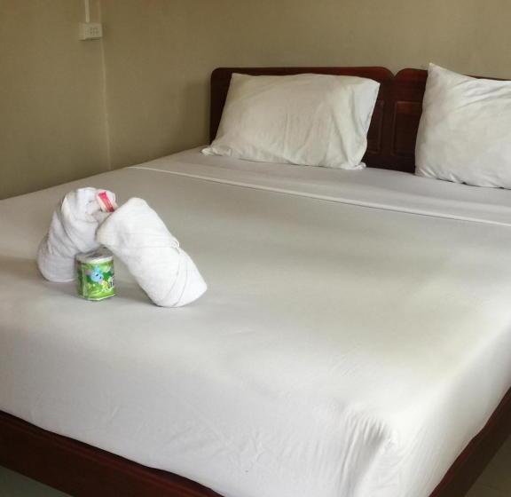 标准间, Lebijou Guesthouse   Konesavath