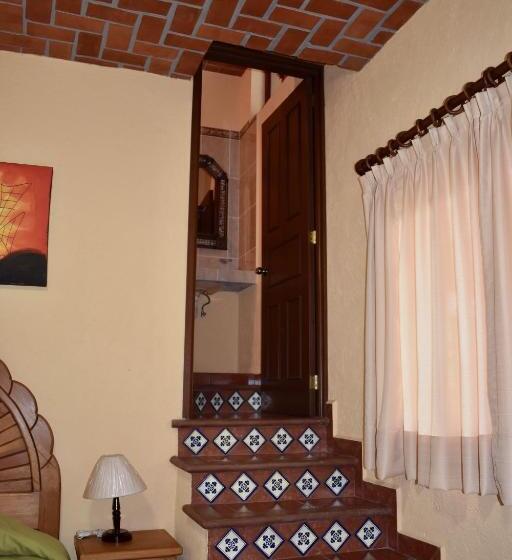غرفة قياسية, Posada Rincon Magico