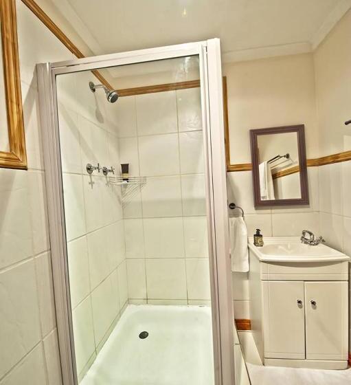 Номер Стандарт, Crisp Guest Rooms