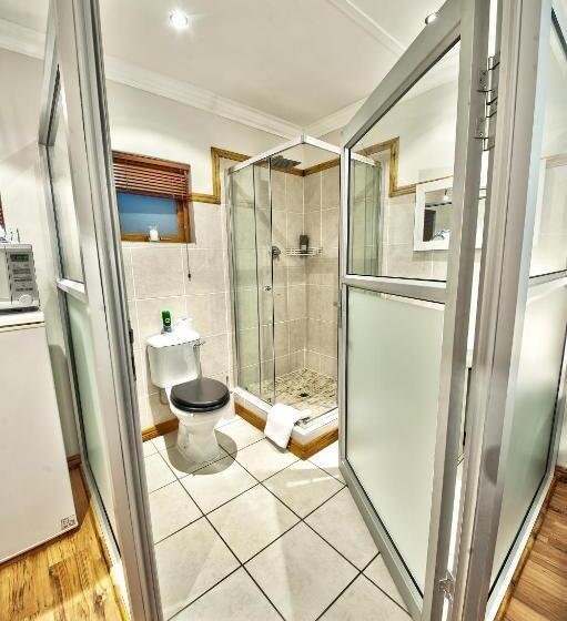 Стандартный Номер Кровать Кинг, Crisp Guest Rooms