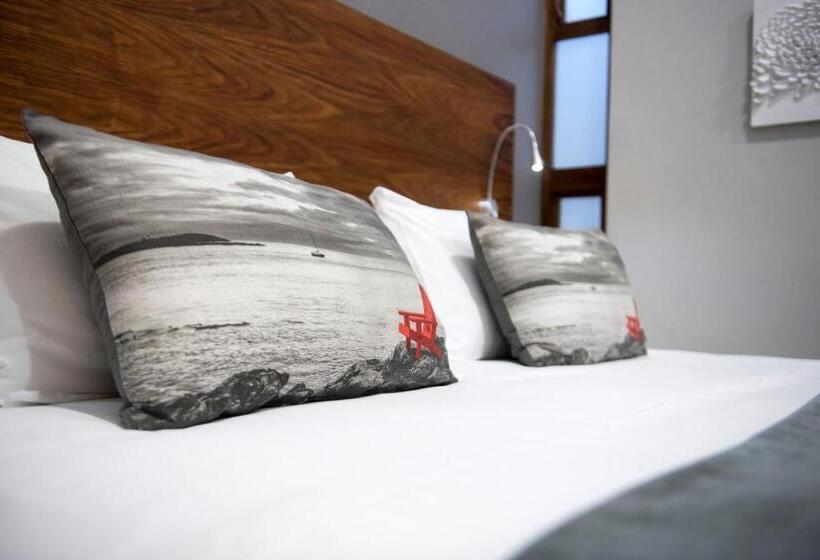 Семейный Номер Классика, Crisp Guest Rooms