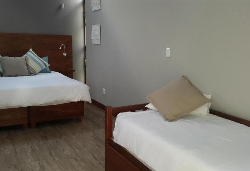 Семейный Номер Классика, Crisp Guest Rooms