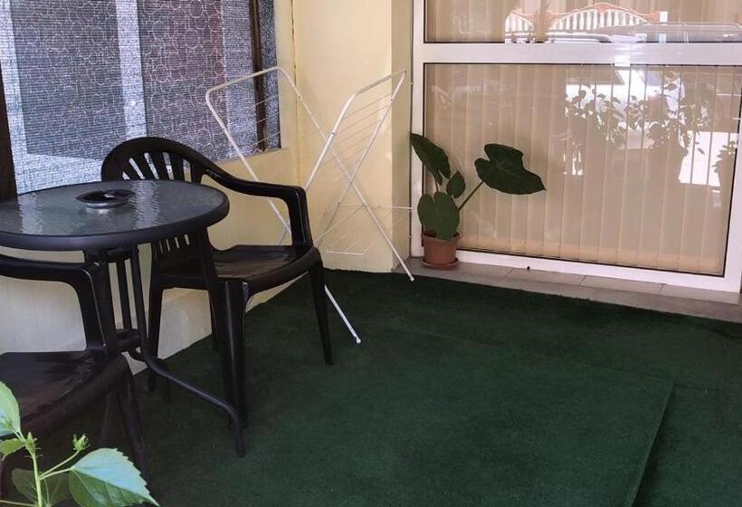 Номер Deluxe, Edelvais Guest House