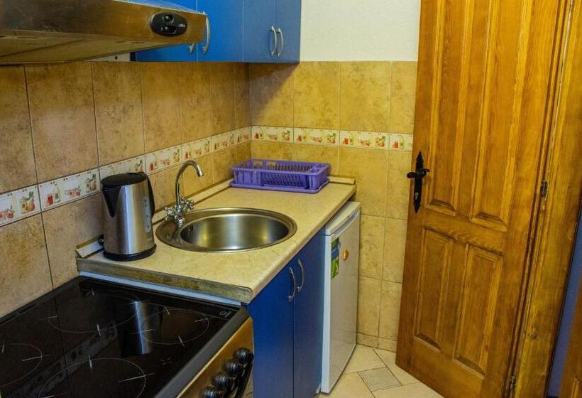 استودیوی استاندارد, Guest House šljuka