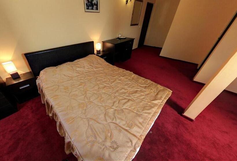 اتاق کلاسیک, La Storia Guest House