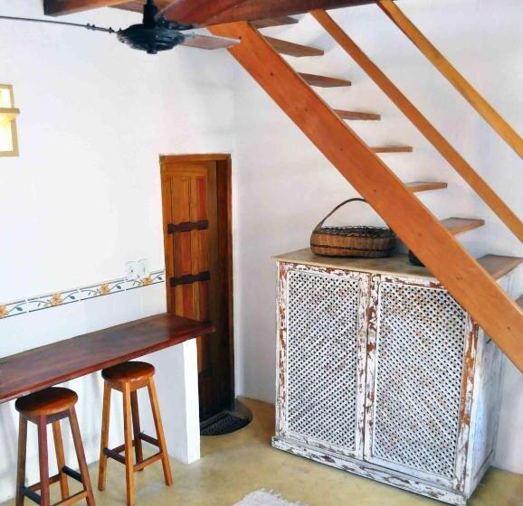Апартаменты 1 Спальня, Casas Da Bete