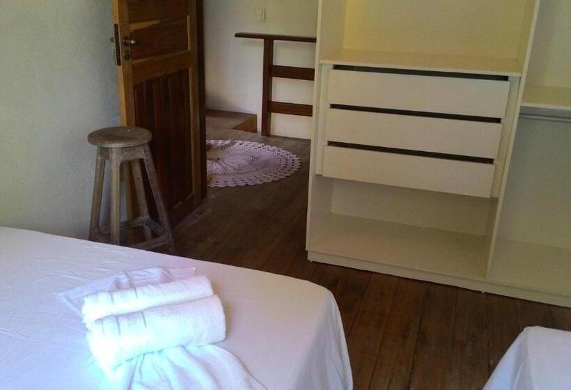 Апартаменты 2 Спальни, Casas Da Bete