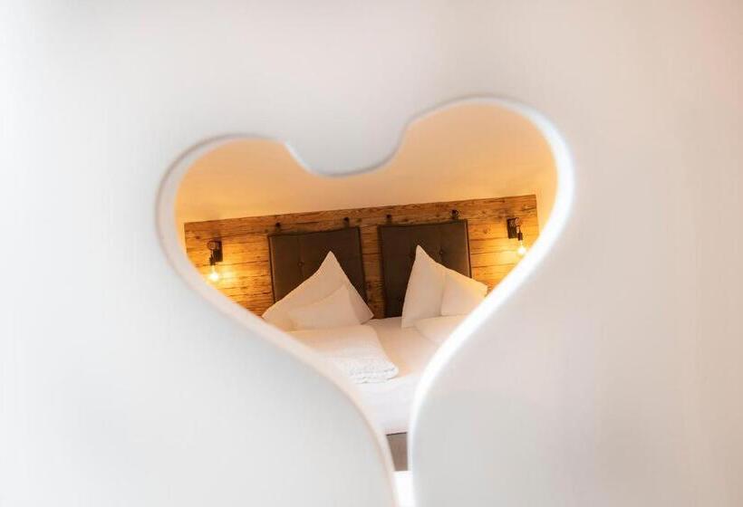 Номер Стандарт, Gasthof Pension Wulfenia