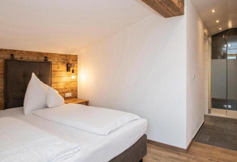 Номер Стандарт, Gasthof Pension Wulfenia