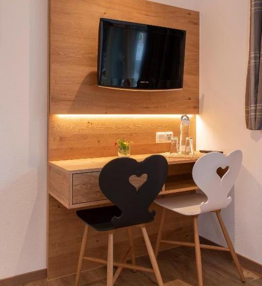Номер Стандарт, Gasthof Pension Wulfenia