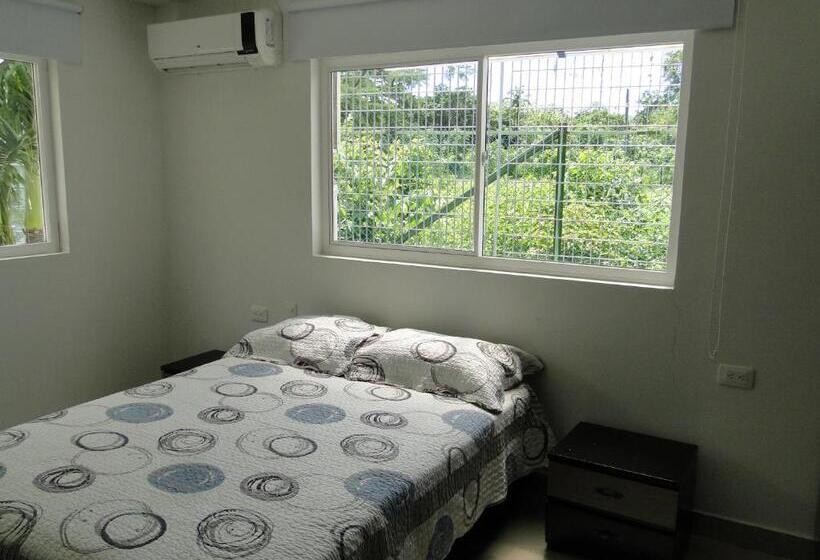 آپارتمان 1 خوابه, Casa Loft