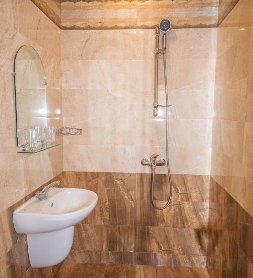سوییت جونیور با بالکن, Guest House Amore