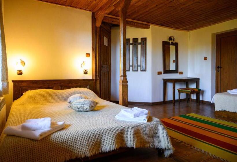 스탠다드 트리플 룸, Guest Houses Zlatna Oresha   Complex