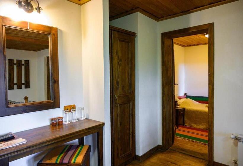 침실 1개 아파트, Guest Houses Zlatna Oresha   Complex