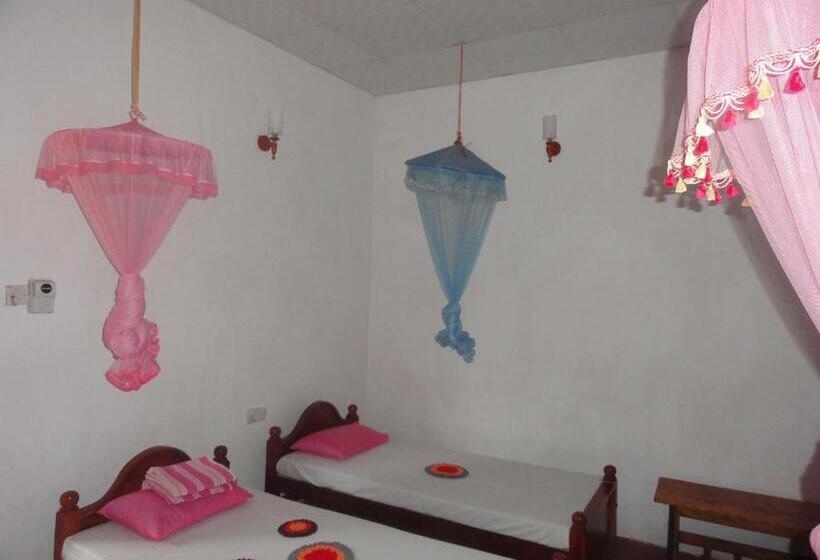 Номер Deluxe Вид на Сад, Lak Nilla Guest House