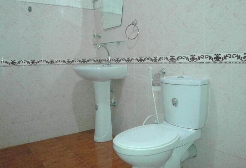 Трехместный Номер Классика, Lak Nilla Guest House