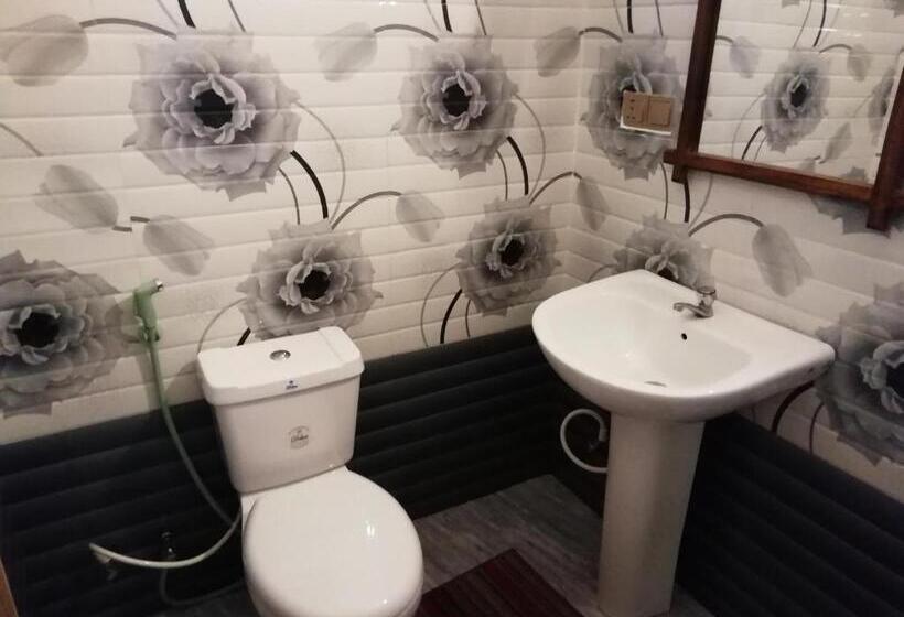Трехместный Номер Deluxe, Lak Nilla Guest House