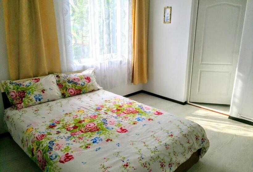 스탠다드 룸, Teo Guest Rooms