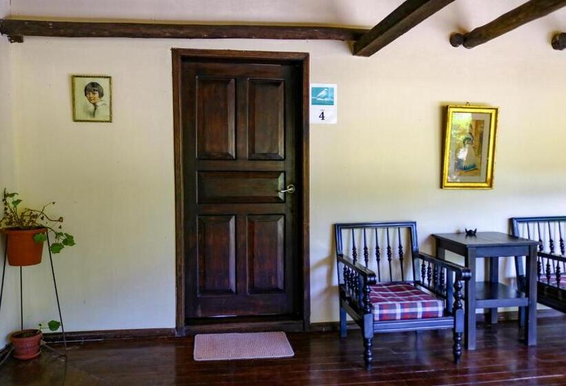 Номер Стандарт Вид на Горы, Hacienda San Isidro Trails & Experiences