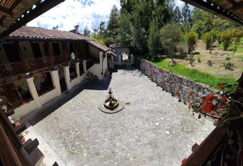 Standard-huone, Hacienda San Isidro Trails & Experiences