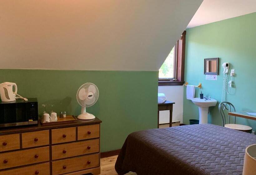 Номер Стандарт, L'auberge Refuge Du Trappeur