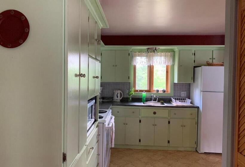 Шале 1 Спальня, L'auberge Refuge Du Trappeur