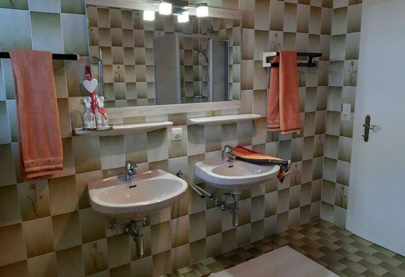Апартаменты 3 Спальни, Oberharreithhof