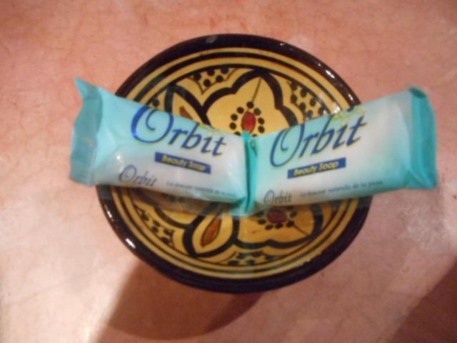 Quarto Triplo Deluxe, Carrefour Des Nomades