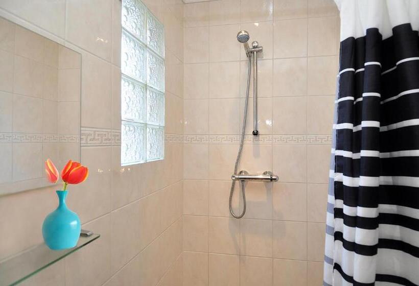 Студио Comfort, Pension Schier